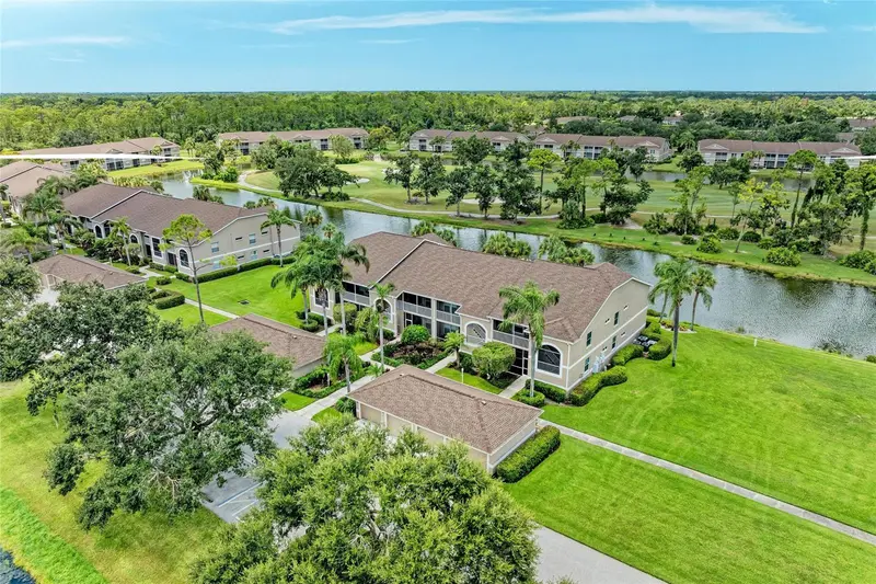 5280 HYLAND HILLS AVENUE #1812, SARASOTA