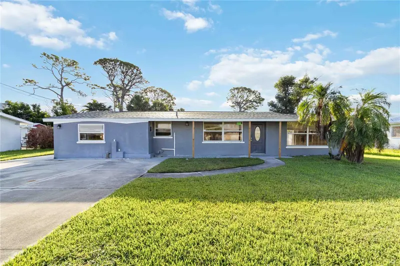 1255 MARYKNOLL ROAD, ENGLEWOOD