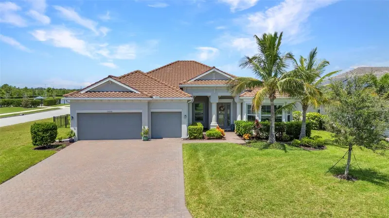15000 SPANISH POINT DRIVE, PORT CHARLOTTE
