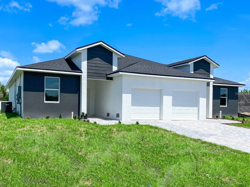 8519 AGATE STREET #8521, PORT CHARLOTTE
