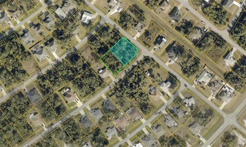 Lot 1 QUARTER STREET, NORTH PORT