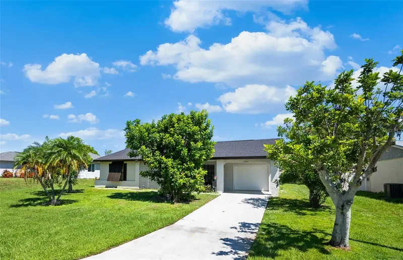 13360 FORESMAN BOULEVARD, PORT CHARLOTTE