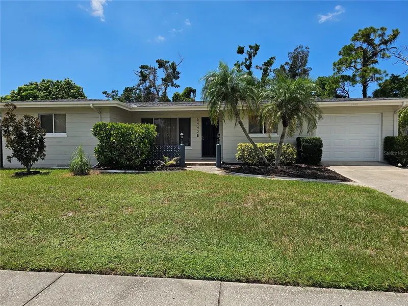 6442 COLONIAL DRIVE, SARASOTA