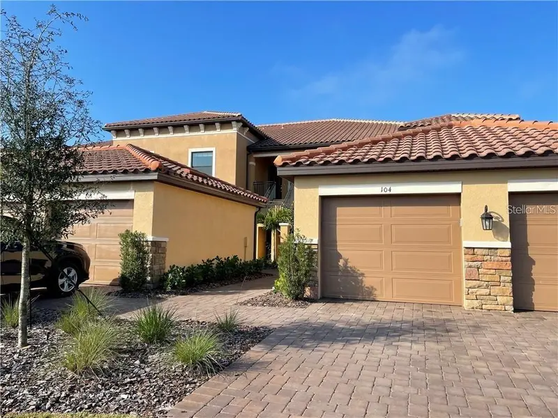 13823 MESSINA LOOP #203, BRADENTON