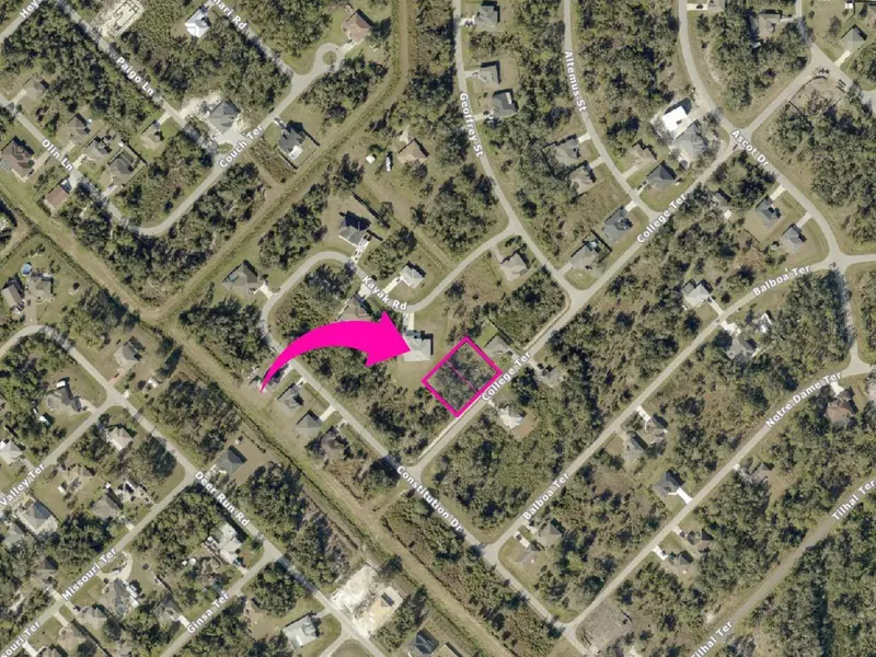 17 and 18 COLLEGE TERRACE, NORTH PORT