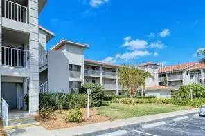 9320 CLUBSIDE CIRCLE #2208, SARASOTA
