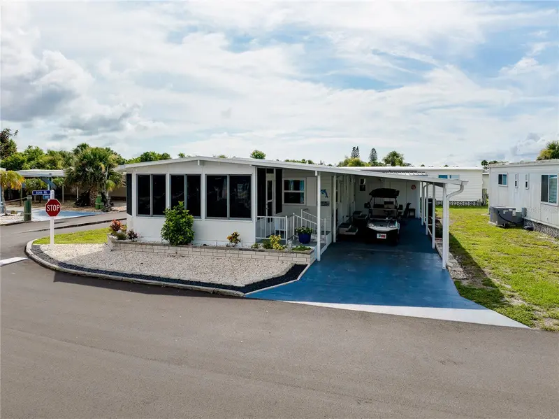 214 ROMA ROAD, VENICE