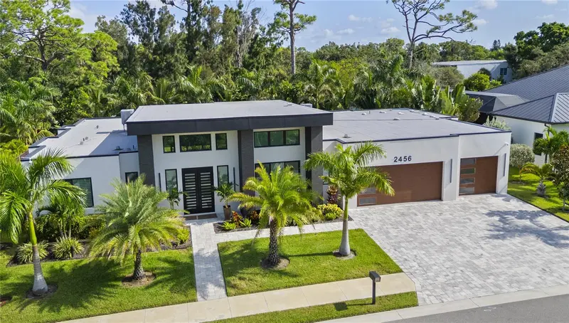 2456 MISSARA LANE, SARASOTA