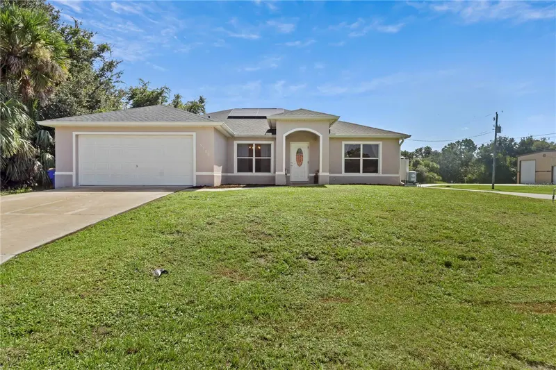 5190 BUTTERFLY LANE, NORTH PORT