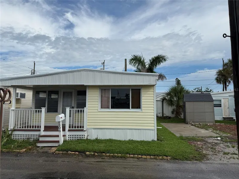 2601 GULF DRIVE #506, BRADENTON BEACH