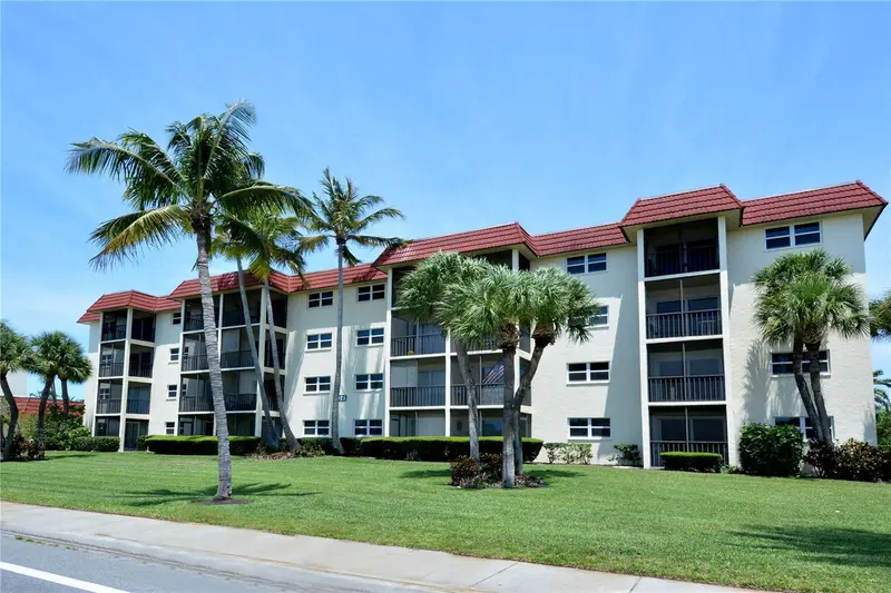 925 BEACH ROAD #310, SARASOTA