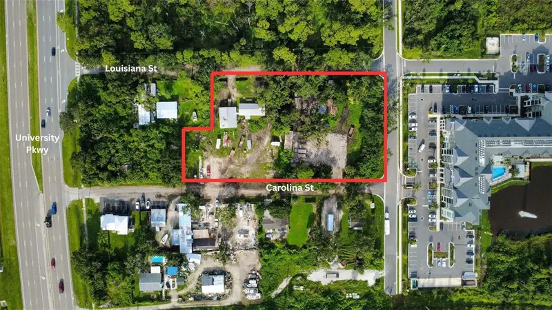 8405 LOUISIANA STREET, SARASOTA