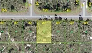 12411 DIVAN AVENUE, PORT CHARLOTTE