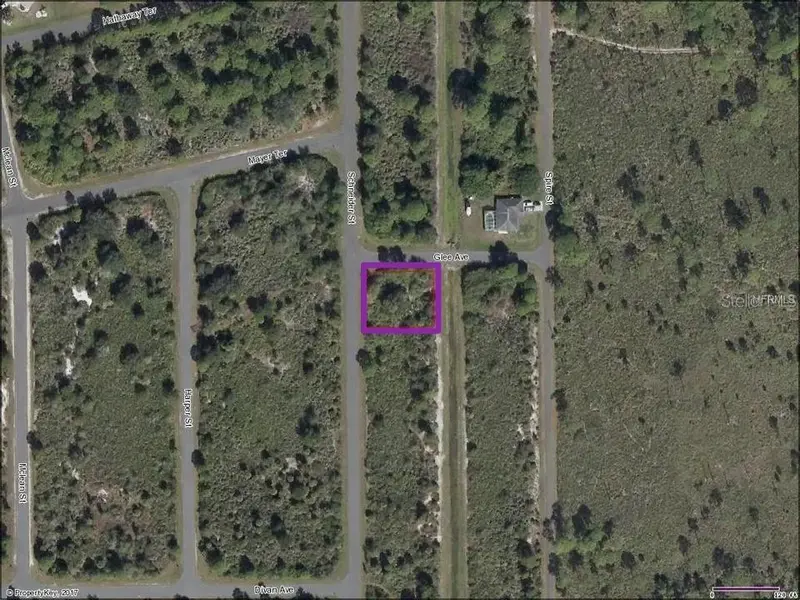 12501 GLEE AVENUE, PORT CHARLOTTE