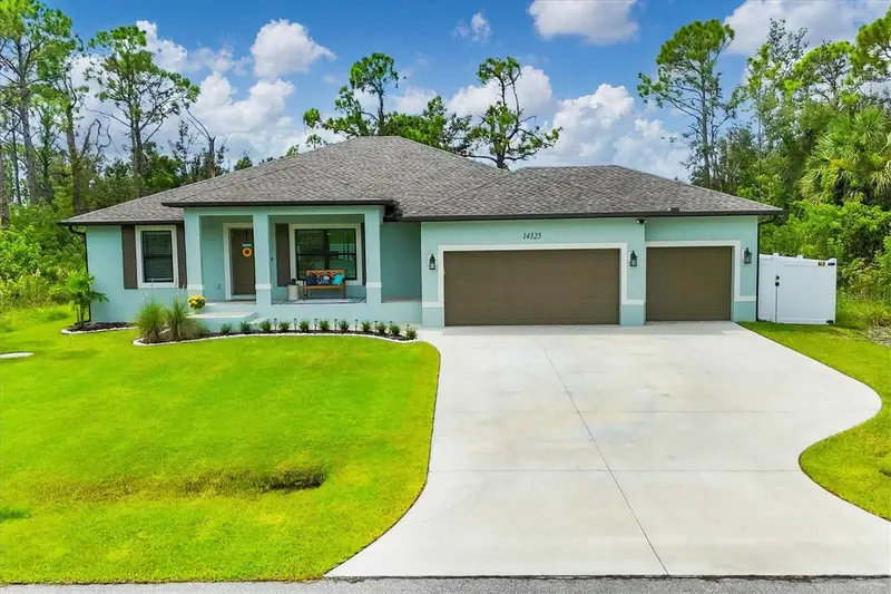 14325 MCFARLAND AVENUE, PORT CHARLOTTE
