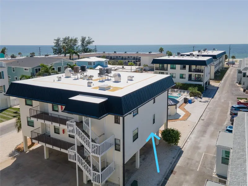 601 GULF DRIVE #109, BRADENTON BEACH