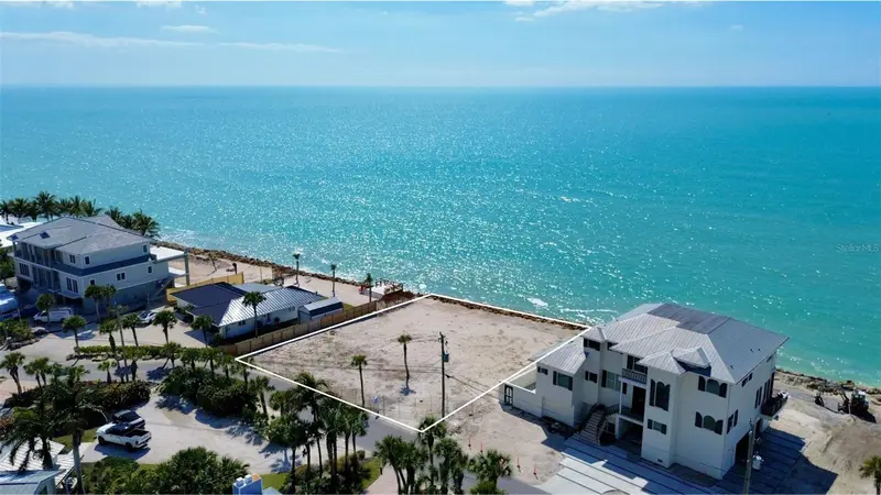 3761 CASEY KEY ROAD #0, NOKOMIS