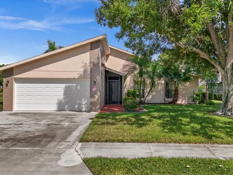 411 CYPRESS FOREST DRIVE, ENGLEWOOD