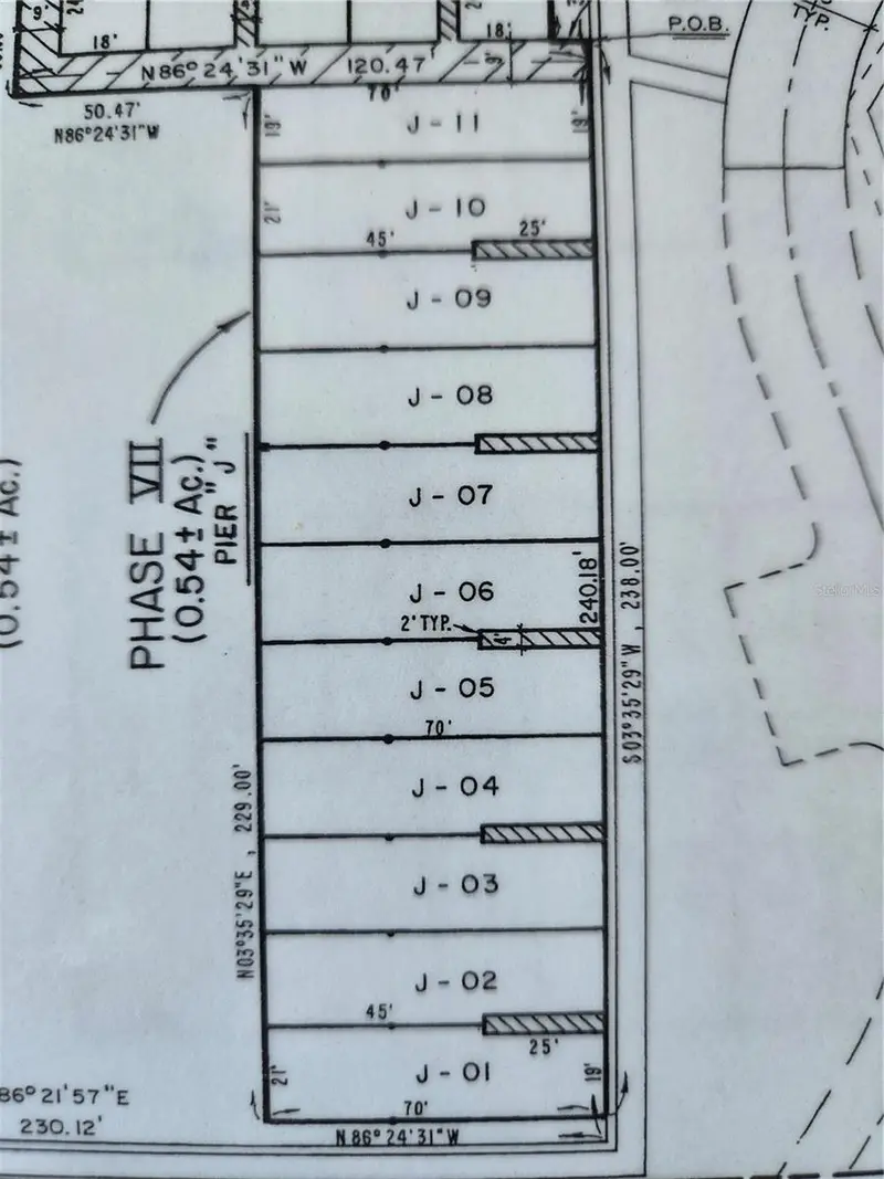 2600 HARBOURSIDE DRIVE #J-04, LONGBOAT KEY