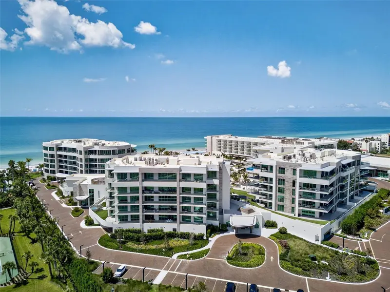 1591 GULF OF MEXICO DRIVE #216, LONGBOAT KEY