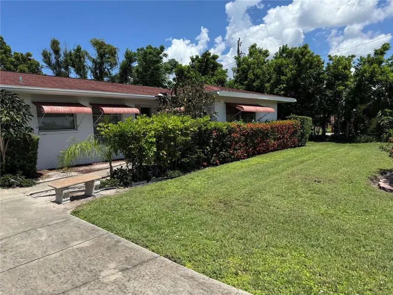 239 HAMMOCK TERRACE, VENICE