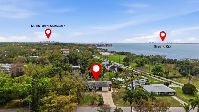 418 EDWARDS DRIVE, SARASOTA