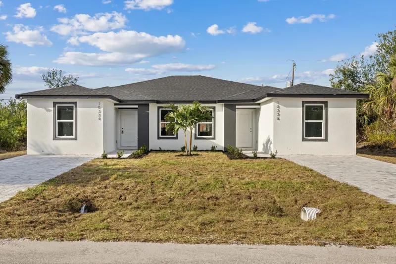 13009 RIDGELY CIRCLE, PORT CHARLOTTE