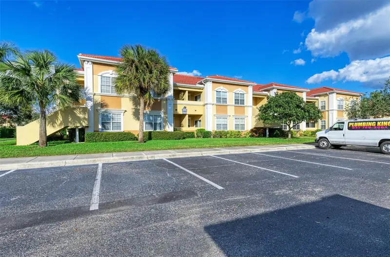 3005 CHIANTI COURT #1003, SARASOTA