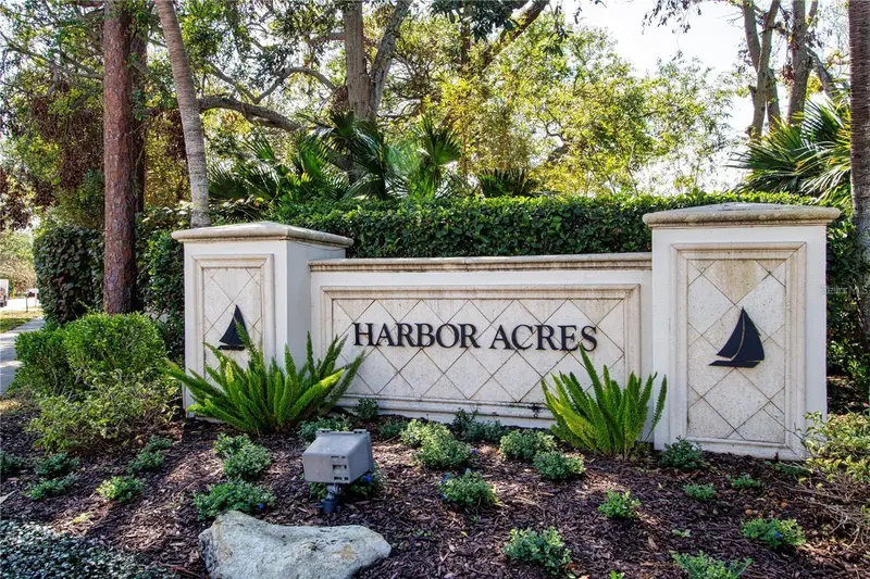 1509 FLOWER DRIVE, SARASOTA