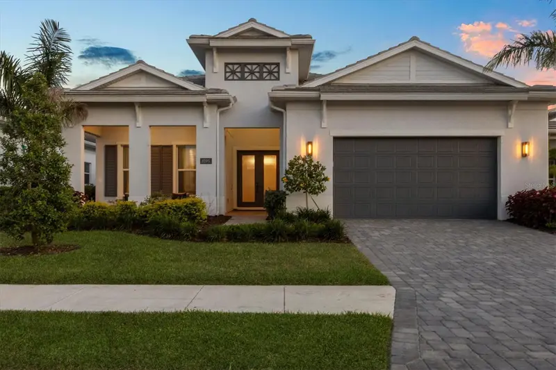 8195 REDONDA LOOP, LAKEWOOD RANCH
