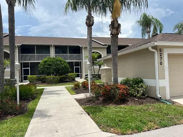 5270 HYLAND HILLS AVENUE #1724, SARASOTA