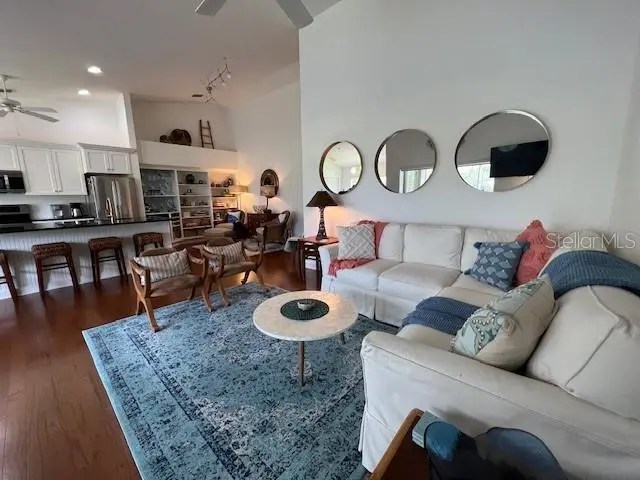5270 HYLAND HILLS AVENUE #1724, SARASOTA, photo 4 of 35