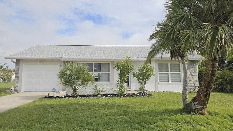 13398 BALLON AVENUE, PORT CHARLOTTE