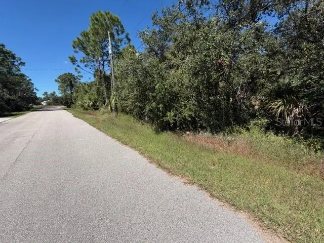 Lot 4 BERNHARD ROAD, NORTH PORT, photo 4 of 8