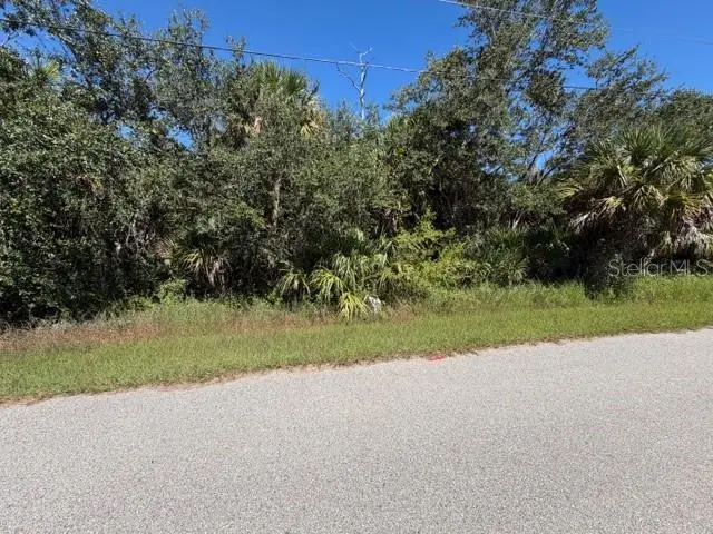 Lot 3 BERNHARD ROAD, NORTH PORT