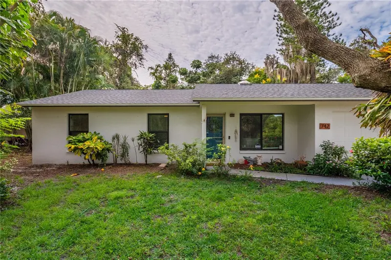 742 HARMS DRIVE, OSPREY