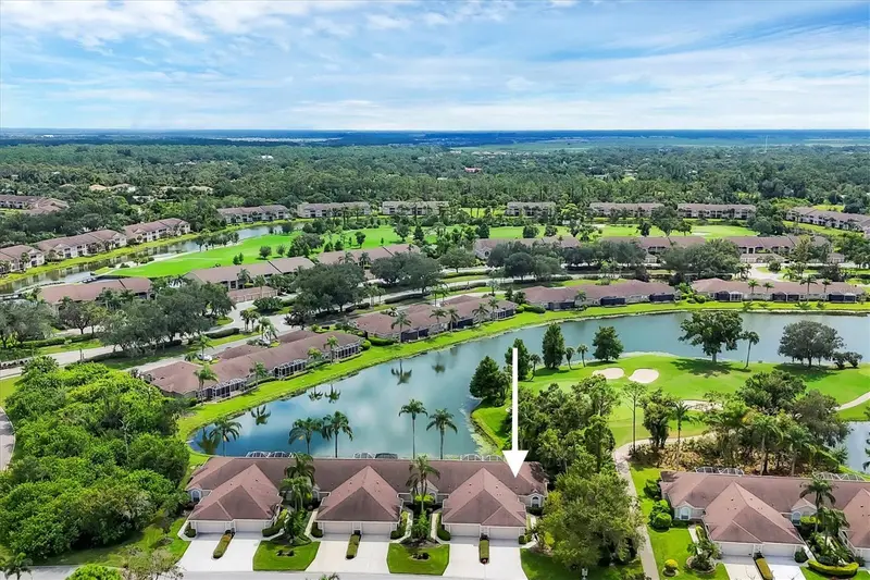 5111 PEPPERMILL COURT, SARASOTA