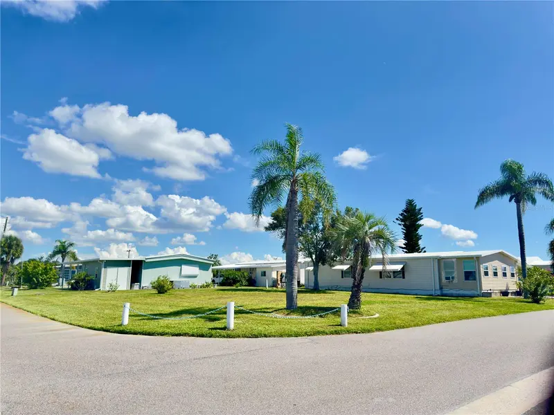 401 BLACKBURN BOULEVARD, NORTH PORT