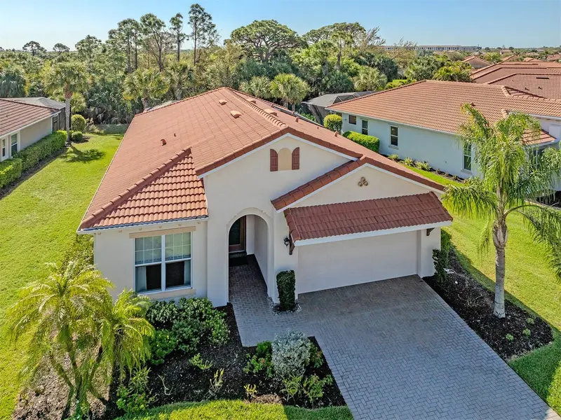 500 PADOVA WAY, NORTH VENICE