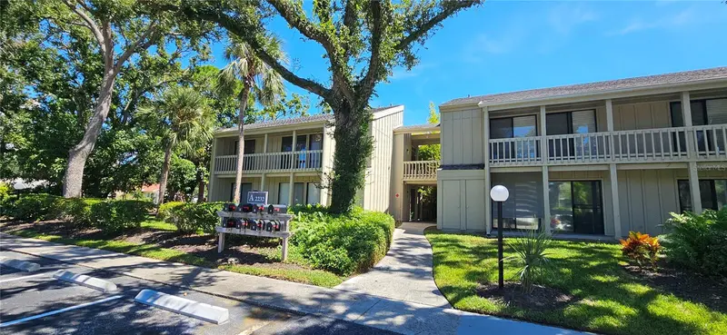 2232 BAHIA VISTA STREET #A6, SARASOTA