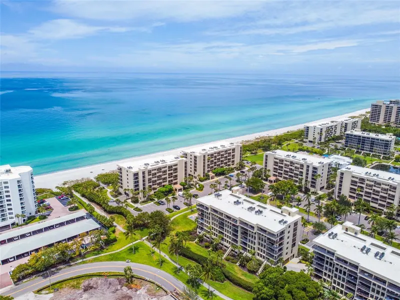 1065 GULF OF MEXICO DRIVE #402, LONGBOAT KEY