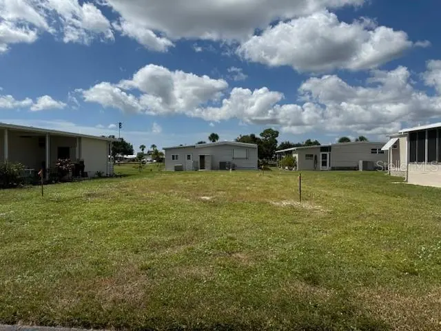 224 LA ROSAS, NORTH PORT