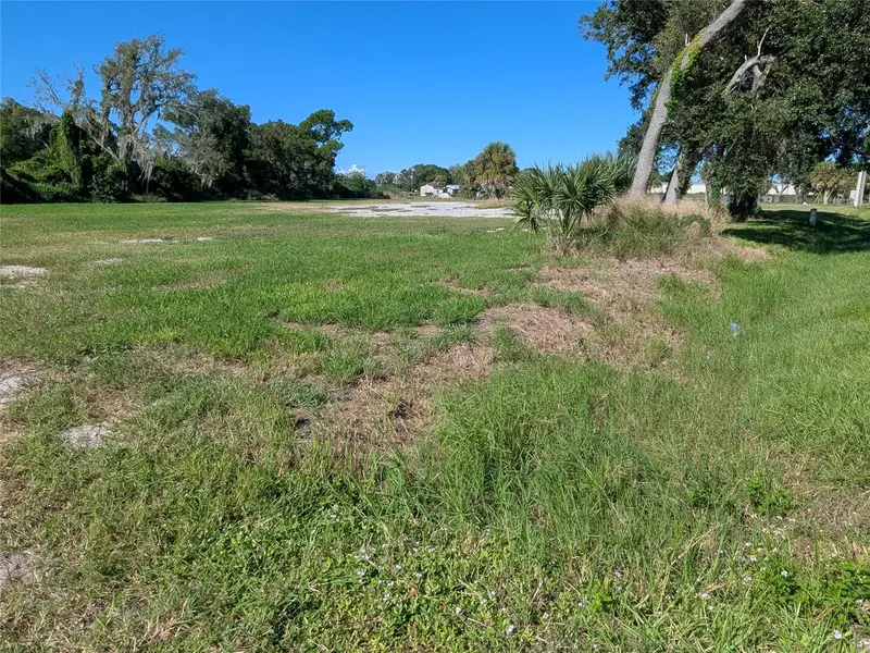 CARLSTROM FIELD RD, ARCADIA