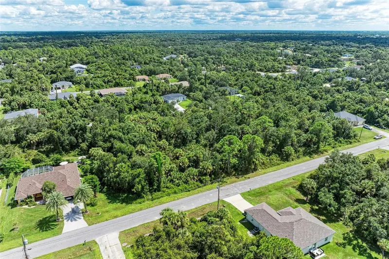Lot 25 BILLINGHAM LANE, NORTH PORT
