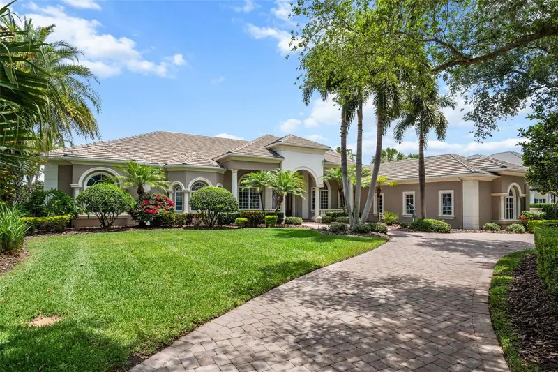 4085 FOUNDERS CLUB DRIVE, SARASOTA