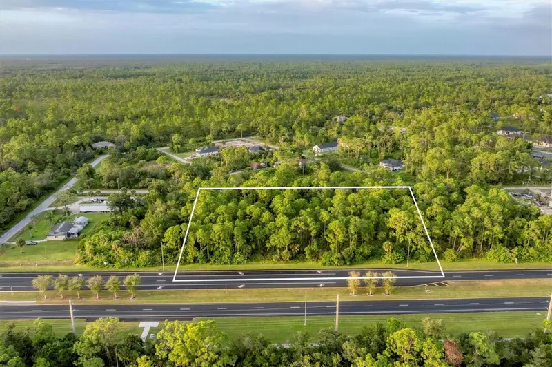 11201 TAMIAMI TRAIL, NORTH PORT