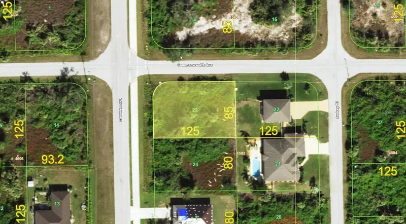 10044 CALUMET BOULEVARD, PORT CHARLOTTE