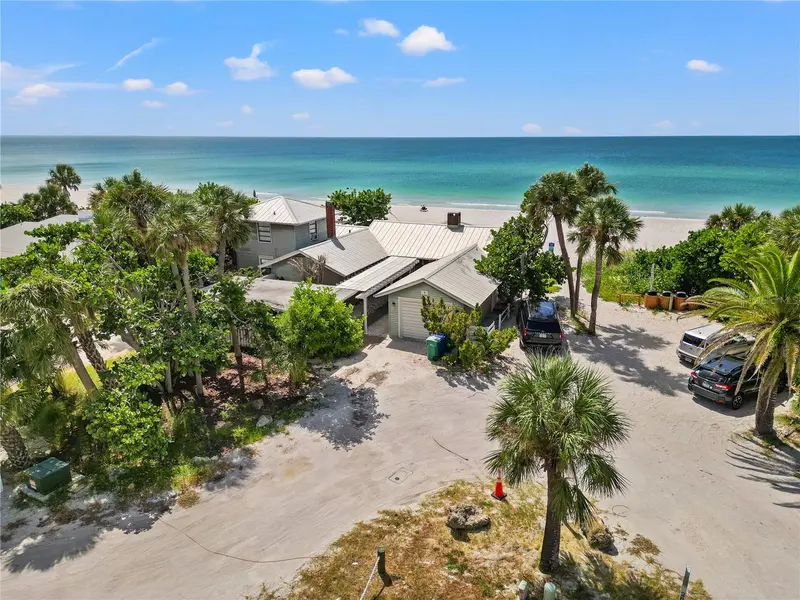 2823 GULF OF MEXICO DRIVE, LONGBOAT KEY
