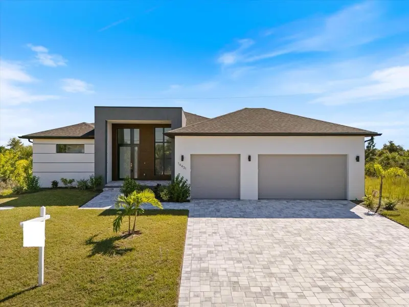 14431 ARTESIA AVENUE, PORT CHARLOTTE