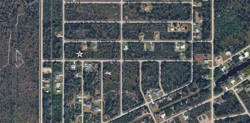12060 BENHAM AVENUE, PORT CHARLOTTE